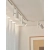 Lampa do szynoprzewodu Track Light Jerome NO2510079901 - Nordlux